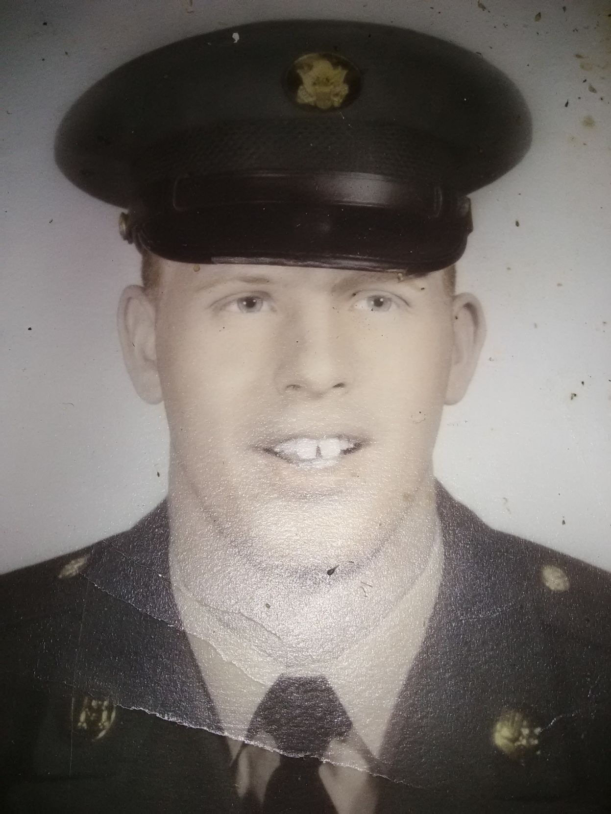 Robert Hefner